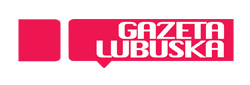 logo gazeta lubuska