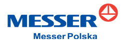 logo messer