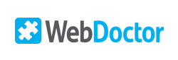 logo webdoctor