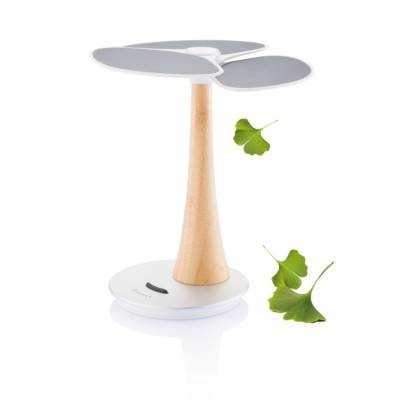 Åadowarka sÅoneczna 4000 mAh Ginkgo