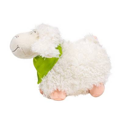 Helen, pluszowy owieczka
