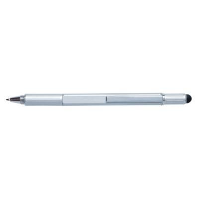 Długopis 5 w 1, narzędzie wielofunkcyjne
