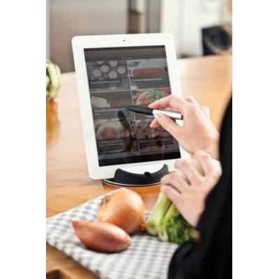 Podstawka pod tablet i touch pen Chef