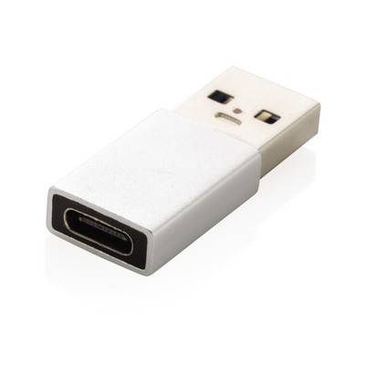 Adapter USB A do USB C