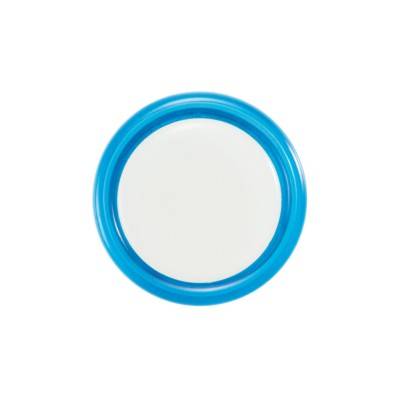 Podwójna ładowarka samochodowa USB