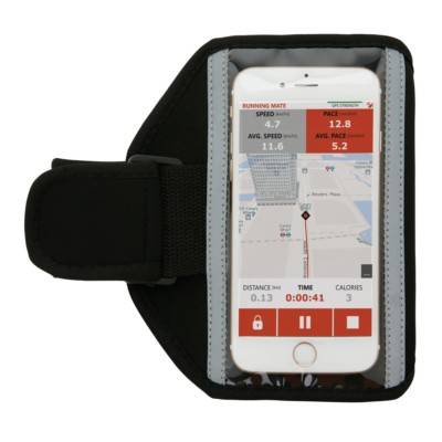 Uniwersalna opaska sportowa do telefonu