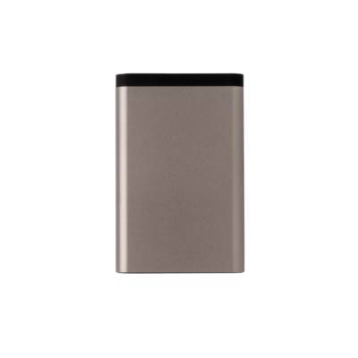 Kieszonkowy power bank 10000 mAh