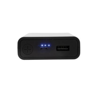 Kieszonkowy power bank 10000 mAh