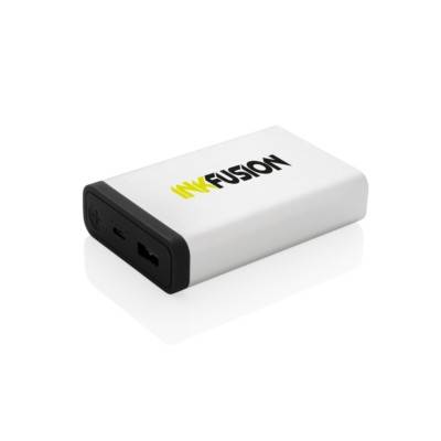 Kieszonkowy power bank 10000 mAh