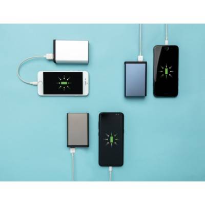 Kieszonkowy power bank 10000 mAh