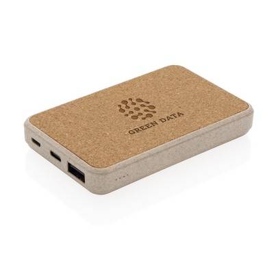 Power bank 5000 mAh