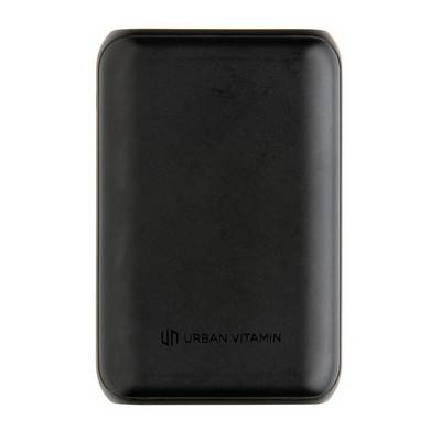 Szybki power bank 10000 mAh Urban Vitamin