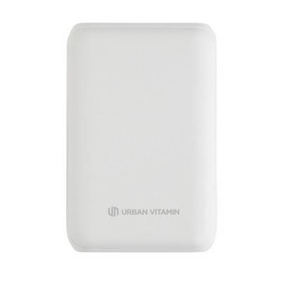 Szybki power bank 10000 mAh Urban Vitamin