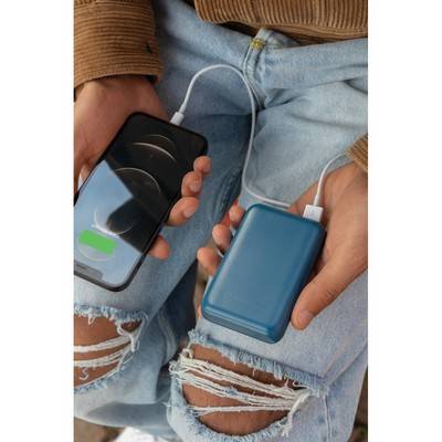 Szybki power bank 10000 mAh Urban Vitamin