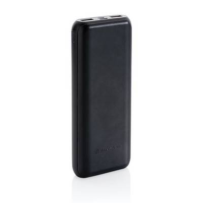 Szybki power bank 20000 mAh Urban Vitamin