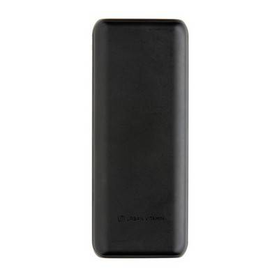 Szybki power bank 20000 mAh Urban Vitamin