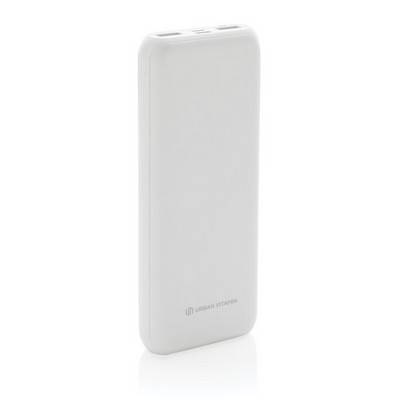 Szybki power bank 20000 mAh Urban Vitamin