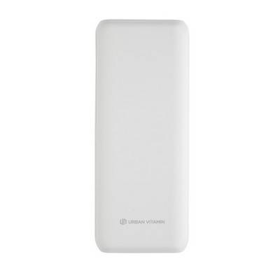 Szybki power bank 20000 mAh Urban Vitamin