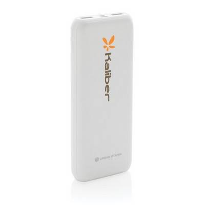 Szybki power bank 20000 mAh Urban Vitamin