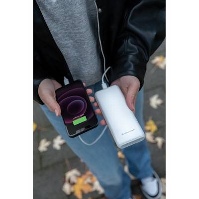 Szybki power bank 20000 mAh Urban Vitamin