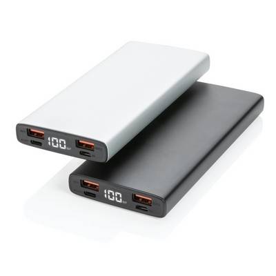 Szybki power bank 10000 mAh