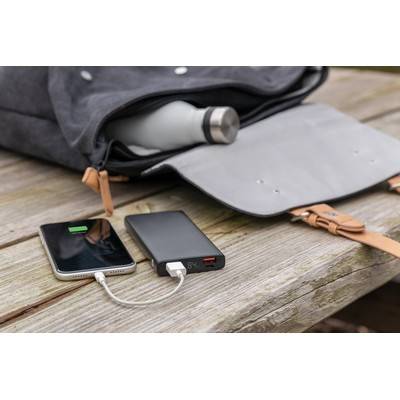 Szybki power bank 10000 mAh