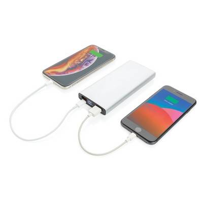 Szybki power bank 10000 mAh