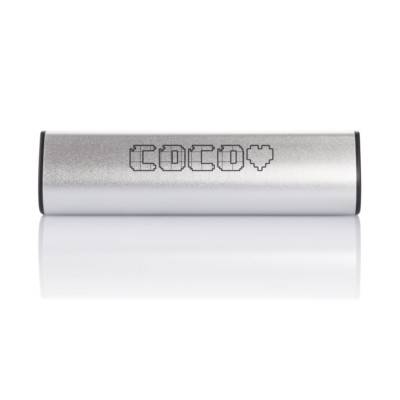 Ładowarka słoneczna, power bank 2200 mAh