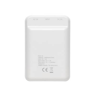 Kieszonkowy power bank 10000 mAh