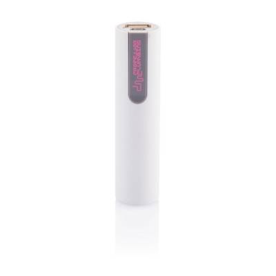 Power bank 2200 mAh