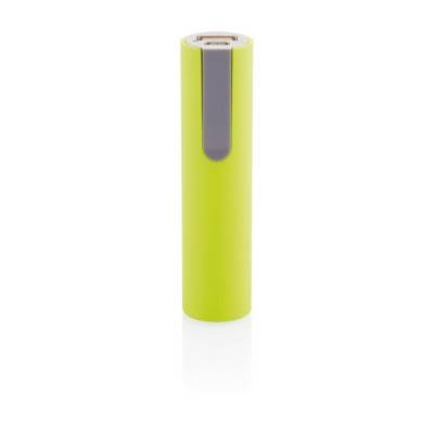 Power bank 2200 mAh