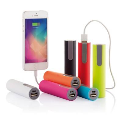 Power bank 2200 mAh