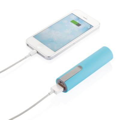 Power bank 2200 mAh