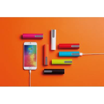 Power bank 2200 mAh