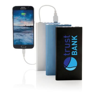 Power bank 8000 mAh