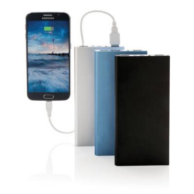 Power bank 8000 mAh