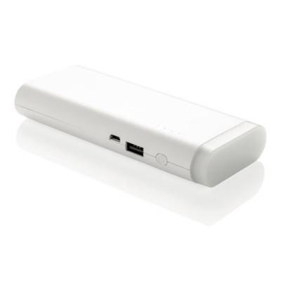 Power bank 10000 mAh, funkcja Quick Charge