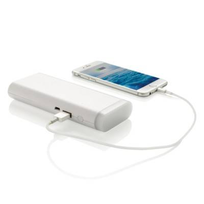 Power bank 10000 mAh, funkcja Quick Charge