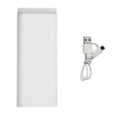 Power bank 10000 mAh, funkcja Quick Charge