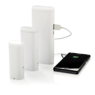 Power bank 10000 mAh, funkcja Quick Charge