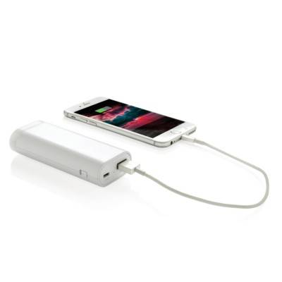 Power bank 5000 mAh