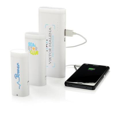 Power bank 5000 mAh