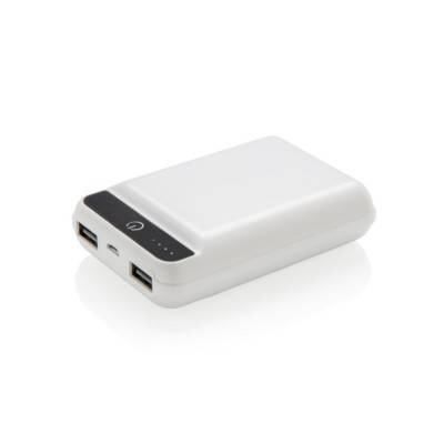 Kieszonkowy power bank 10000 mAh