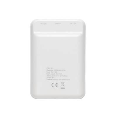 Kieszonkowy power bank 10000 mAh