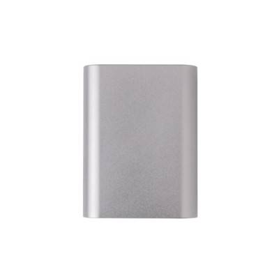 Bezprzewodowy power bank 5000 mAh, ładowarka bezprzewodowa 5W