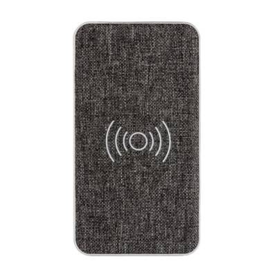 Bezprzewodowy power bank 5000 mAh Vogue 5W