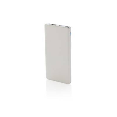 Ultra szybki power bank 5000 mAh