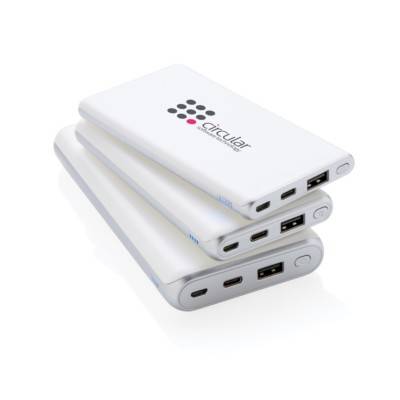 Ultra szybki power bank 5000 mAh