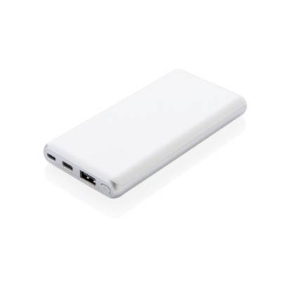 Ultra szybki power bank 10000 mAh