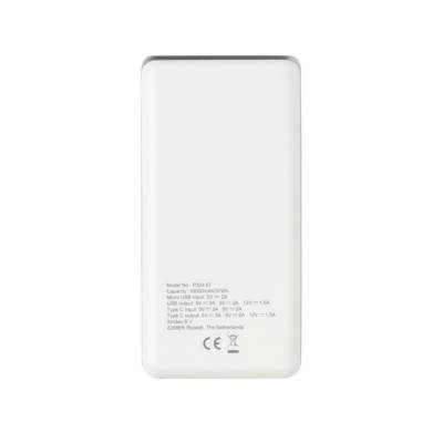 Ultra szybki power bank 10000 mAh